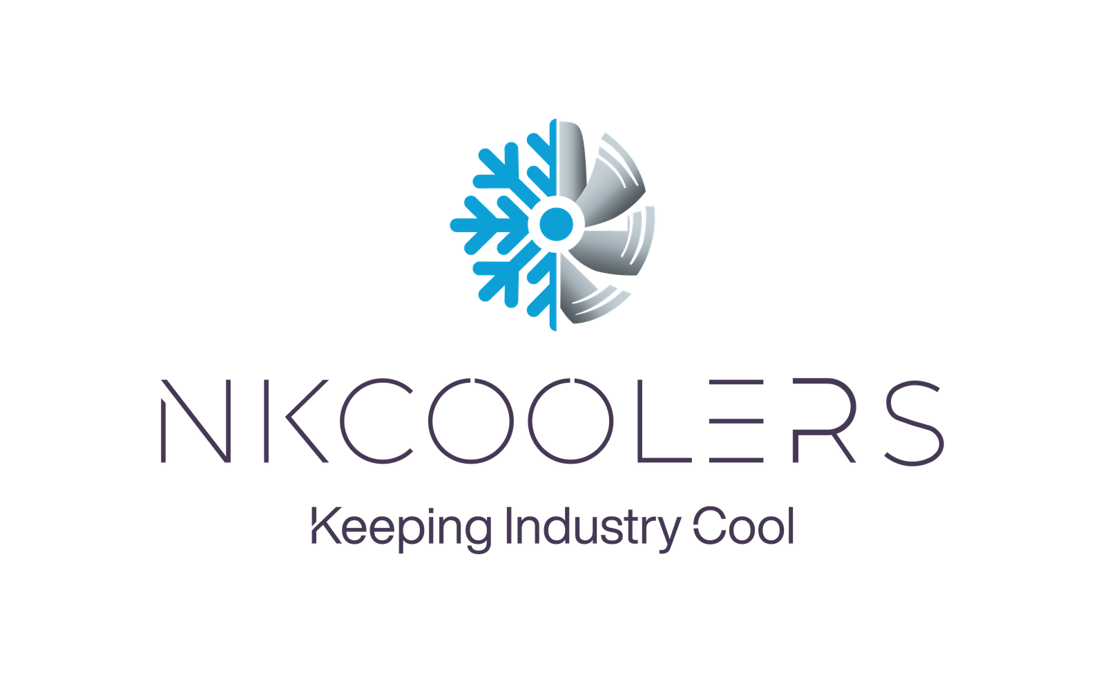 NK Coolers Logo